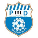 PWD巴门达